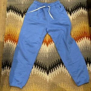Coziest NWT RALPH LAUREN Sweatpants Sz S